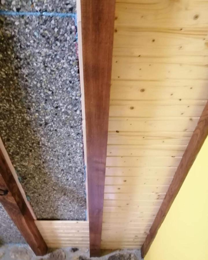 Apartamentos Rurales La Caviana Onís 외부 사진