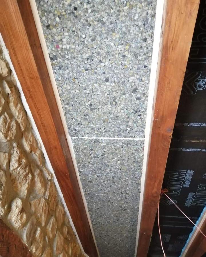 Apartamentos Rurales La Caviana Onís 외부 사진