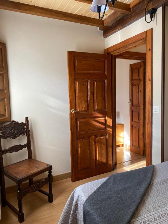 Apartamentos Rurales La Caviana Onís 외부 사진