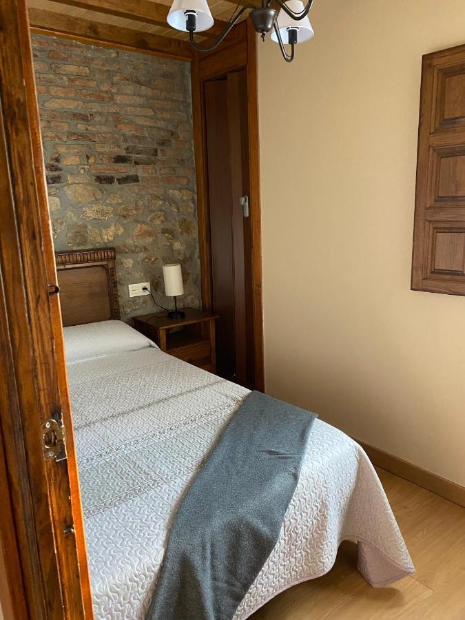 Apartamentos Rurales La Caviana Onís 외부 사진