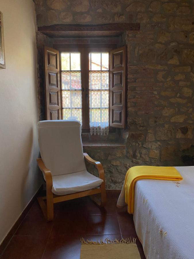 Apartamentos Rurales La Caviana Onís 외부 사진
