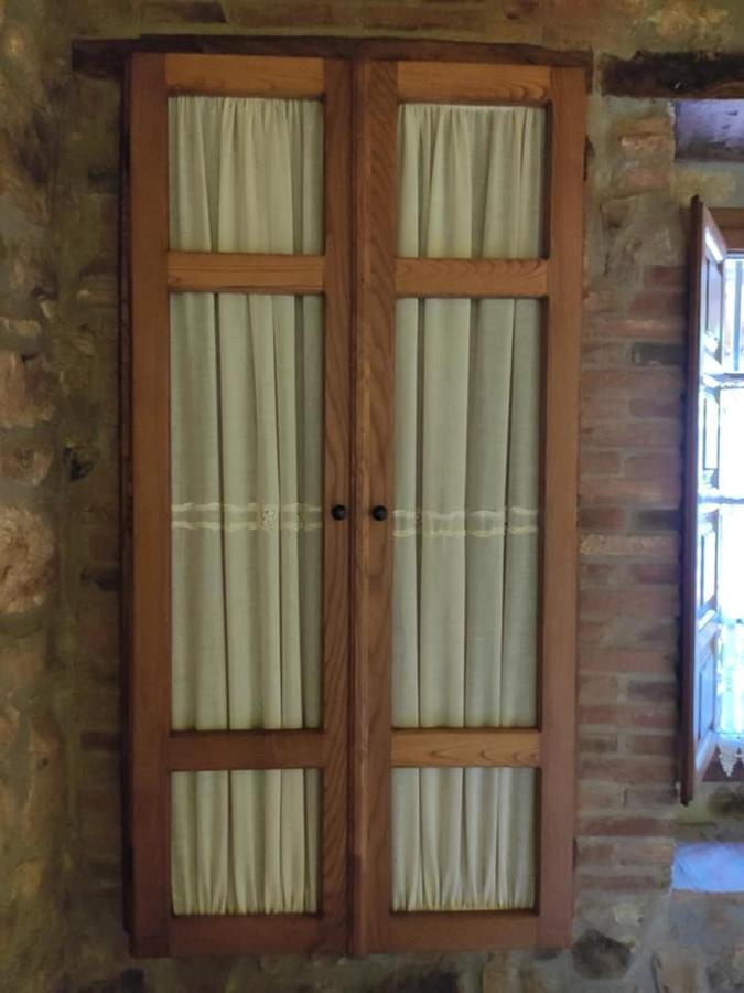 Apartamentos Rurales La Caviana Onís 외부 사진